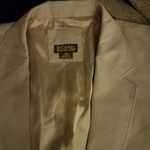 Mens Micheal Kors sports coat